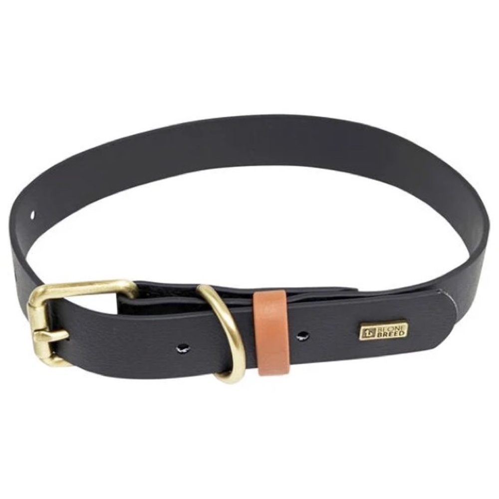 BeOnBreed Luxe Waterproof Collar